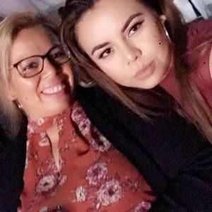 Meet your Posher, Lisbeth rios